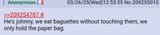 French pajeet menstruating