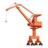 crane
