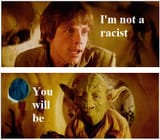i am not a racist