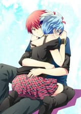 nagisa-chan