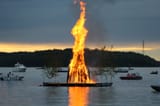 Juhannuskokko Lappeenranta