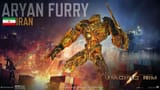 Aryan Furry
