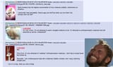 The Iranian poster is a furry 01