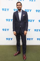 Aziz-Ansari