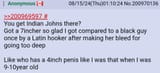 Canadian pajeet currycelling hard