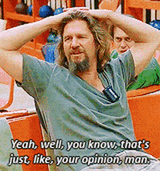 your-opinion