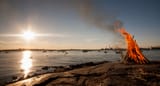 juhannuskokko