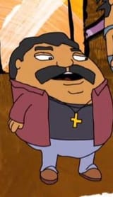 Mexican