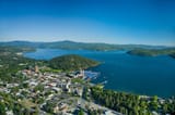 Coeur+d’Alene+Aerial