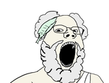 Greek soyjak
