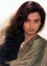Rekha