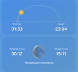 Daylight
