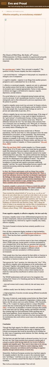 Why china wont win a war