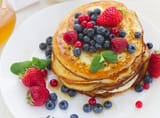 pancakes