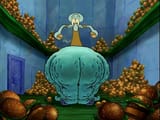 Squidward