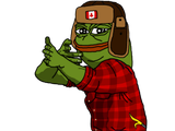 pepe hat