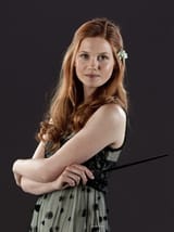 GinnyWeasley