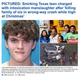 drunk driving