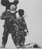 disney corps