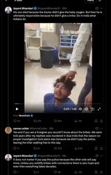 india hospital kills baby pajeet no bribe