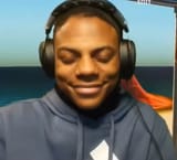 this nigga cannot be serious