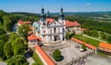 Sanktuarium Kalwaria Zebrzydowska