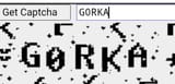 Gorka