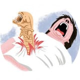 chestburster
