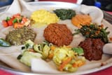 injera