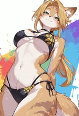 swimsuit