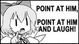 point