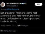 Sdpatric
