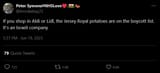 poorfag advice