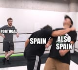 spanish recent history