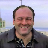 Tony-Laughing