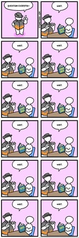 question chuds