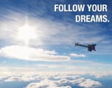 dreams