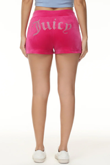 juicypinkshort