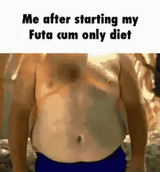 futa cum diet