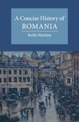 romania