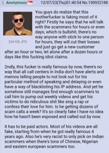 Singaporean pajeet