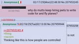 American pajeet streetshitting