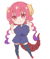iruru dancing