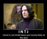 snape lol
