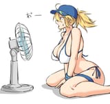 __artoria_pendragon_and_mysterious_heroine_xx_fate_and_1_more_drawn_by_nia_0122__5260dcaf2d20f2555e37a82eec533f83