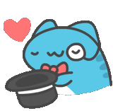 capoo_hat