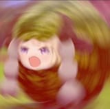 angry watamelon