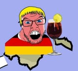 alman