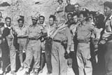 Yitzhak Rabin
