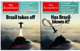 Brazil - Time